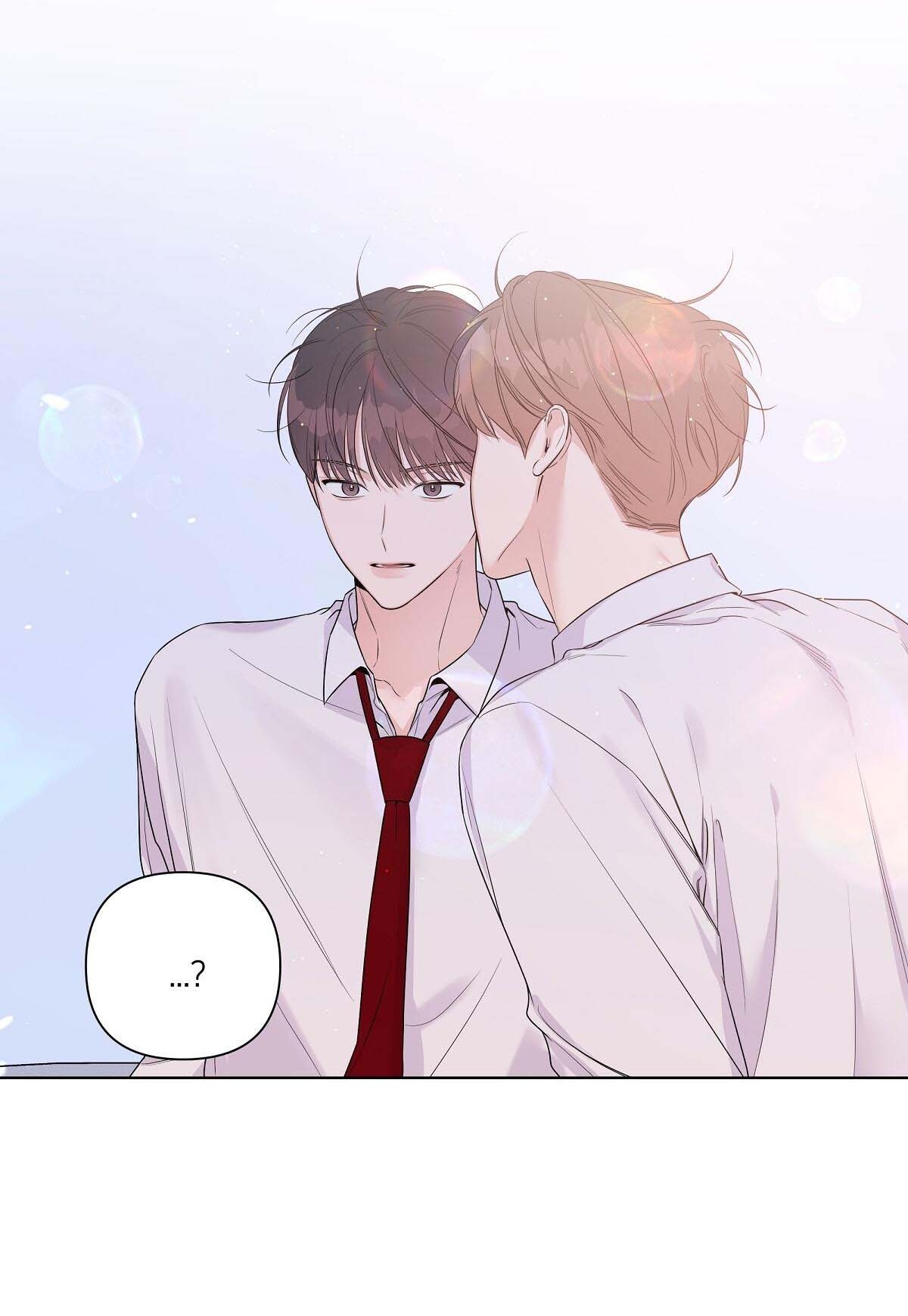 Đừng bận tâm Darling chapter 32