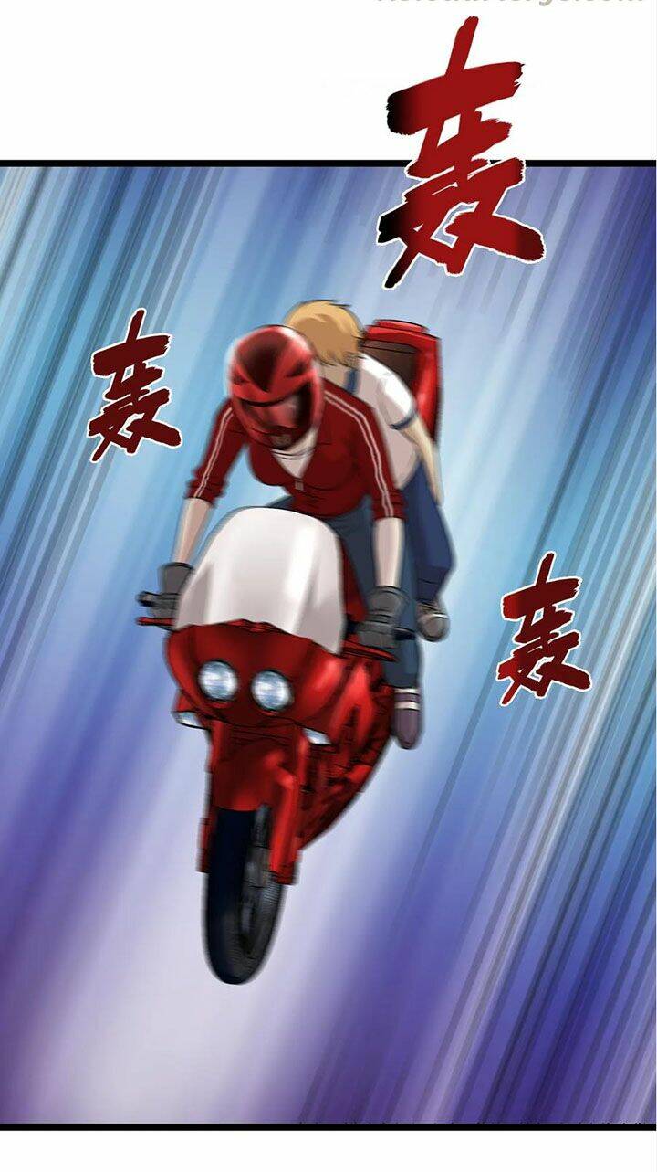 đai ca trở lại tuổi 16 chapter 18 2