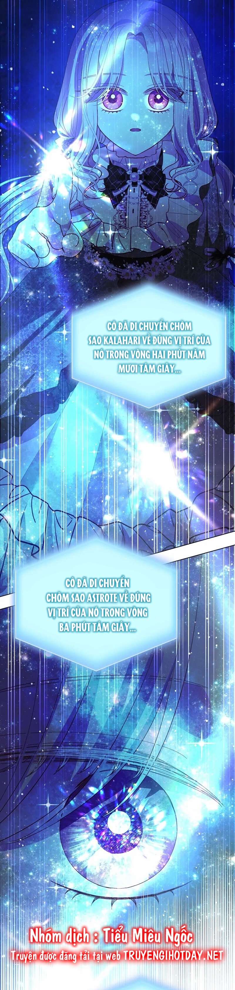 papa của tôi đã xuất hiện chapter 68 22