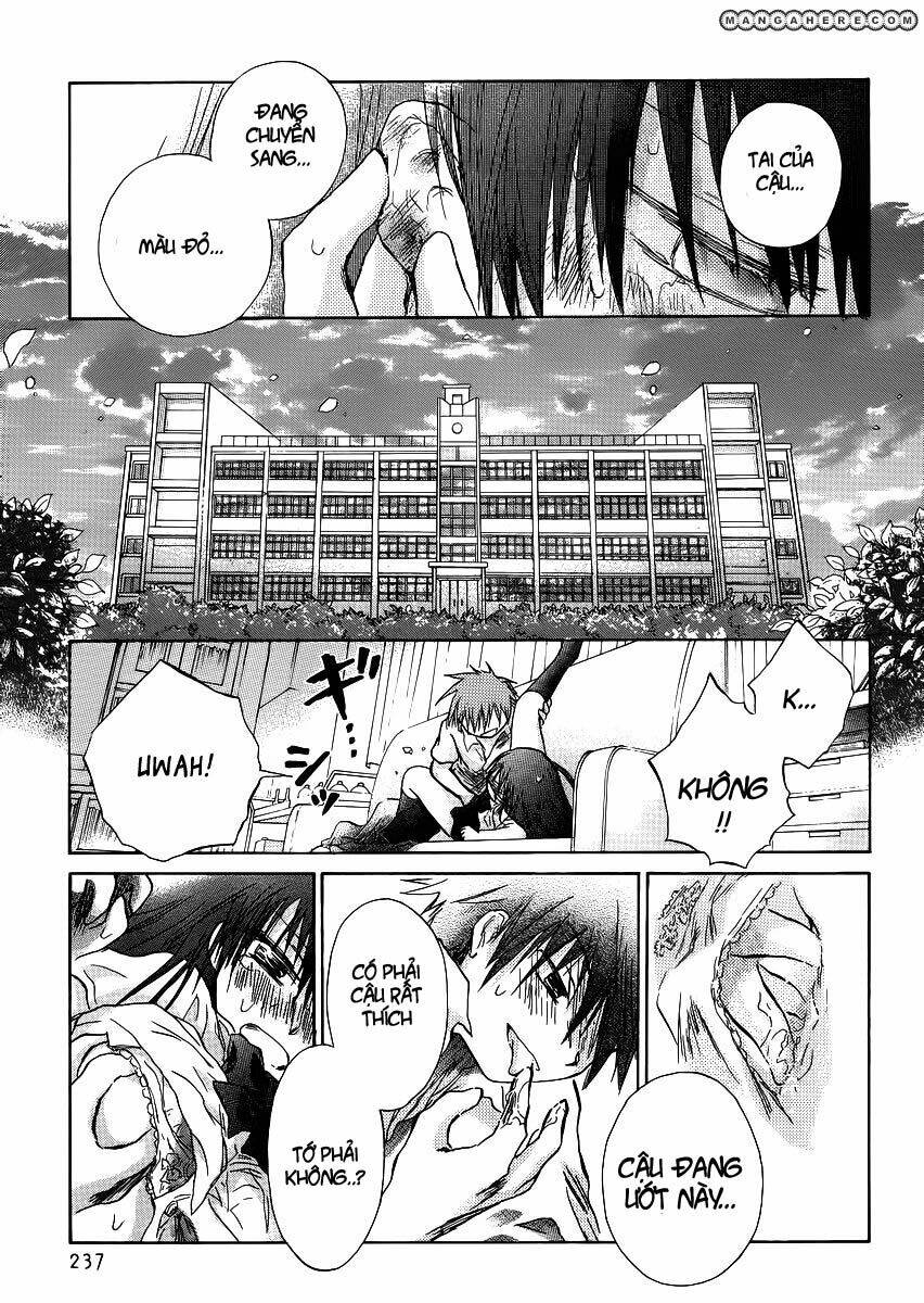 kanojotachi no saishuu teiri chapter 2 17