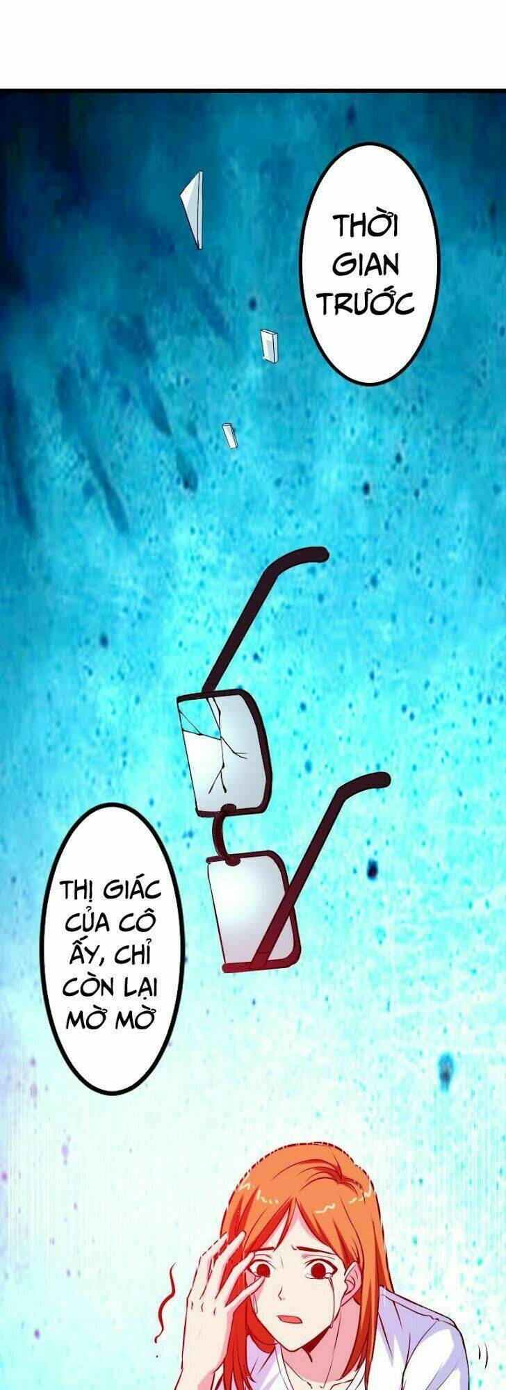 ngưu thư cung ứng thương chapter 56 10