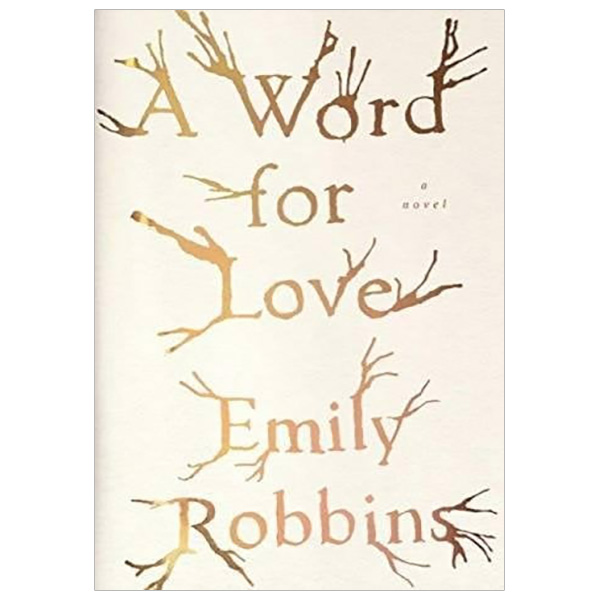 A Word for Love: A Novel