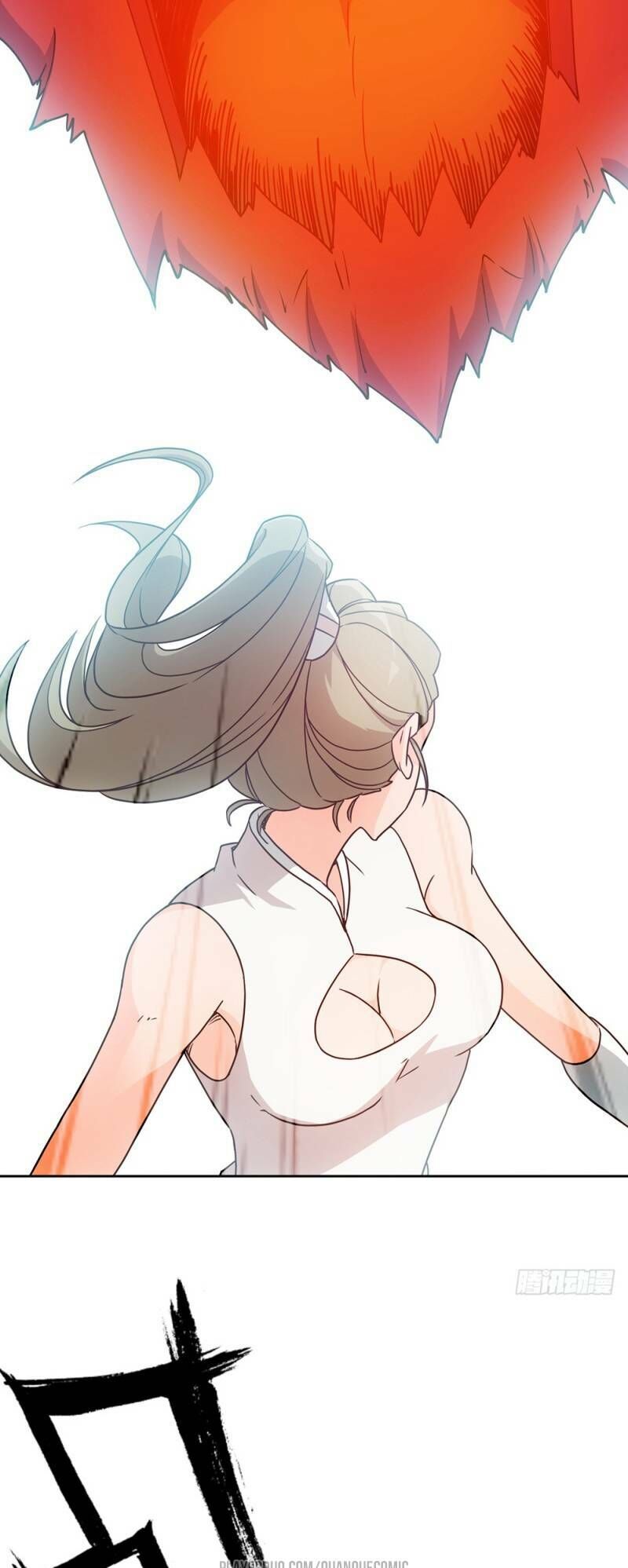 hồng thiên thần tôn chapter 40 43