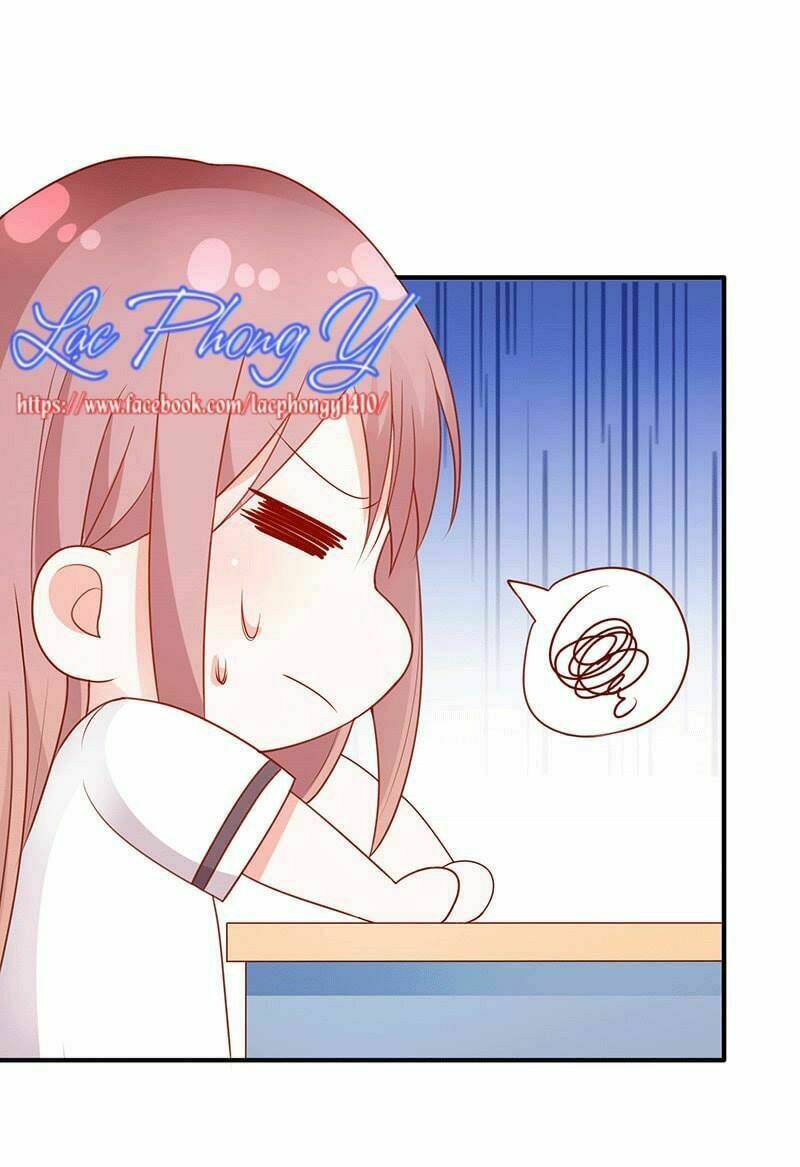 nụ cười cô ấy giống như kẹo đường chapter 7 20