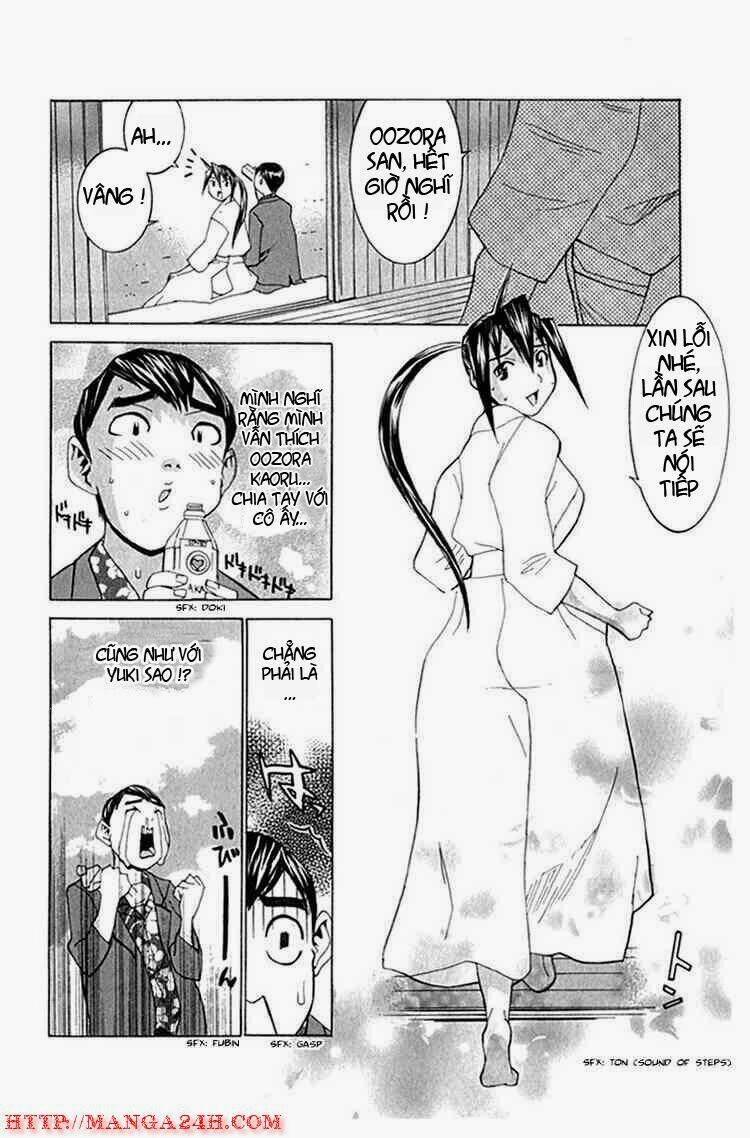 no bra chapter 10 32