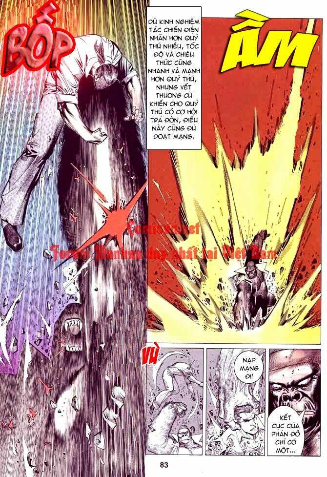 hải hổ 1 chapter 23 18