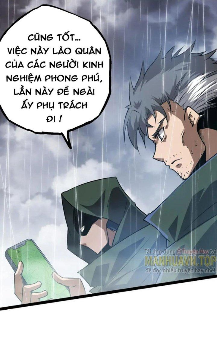 từ cây cổ thụ bắt đầu tiến hóa chapter 16 5