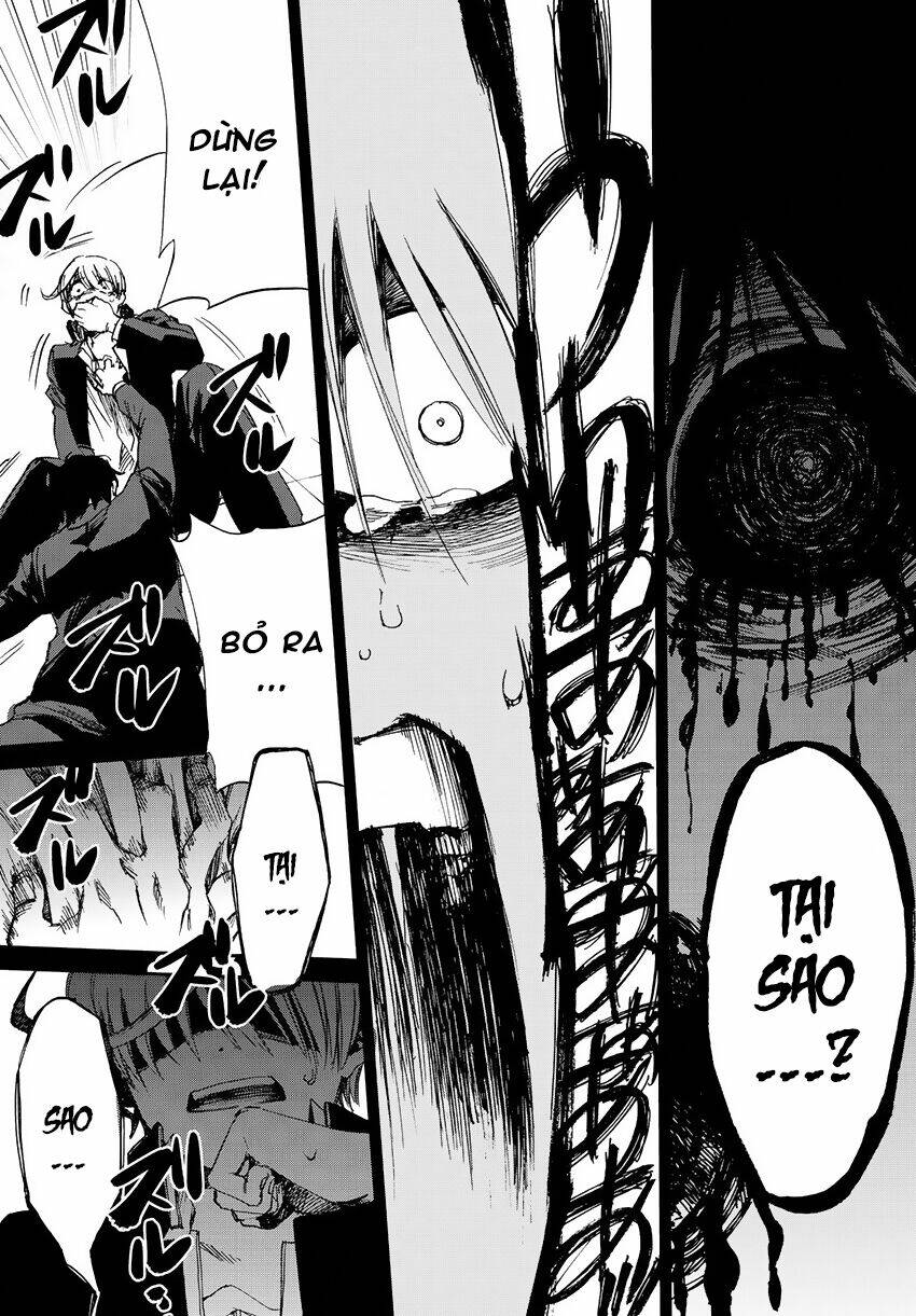 killer killer (mitomo sasako) chapter 10 8