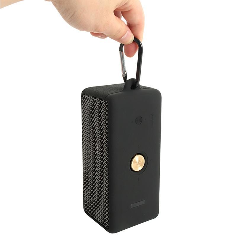 Vỏ silicon mềm bảo vệ loa MARSHALL EMBERTON