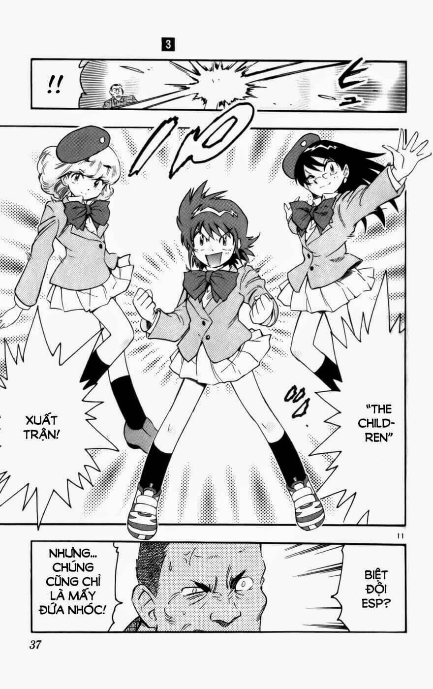 loli siêu năng lực chapter 14 12