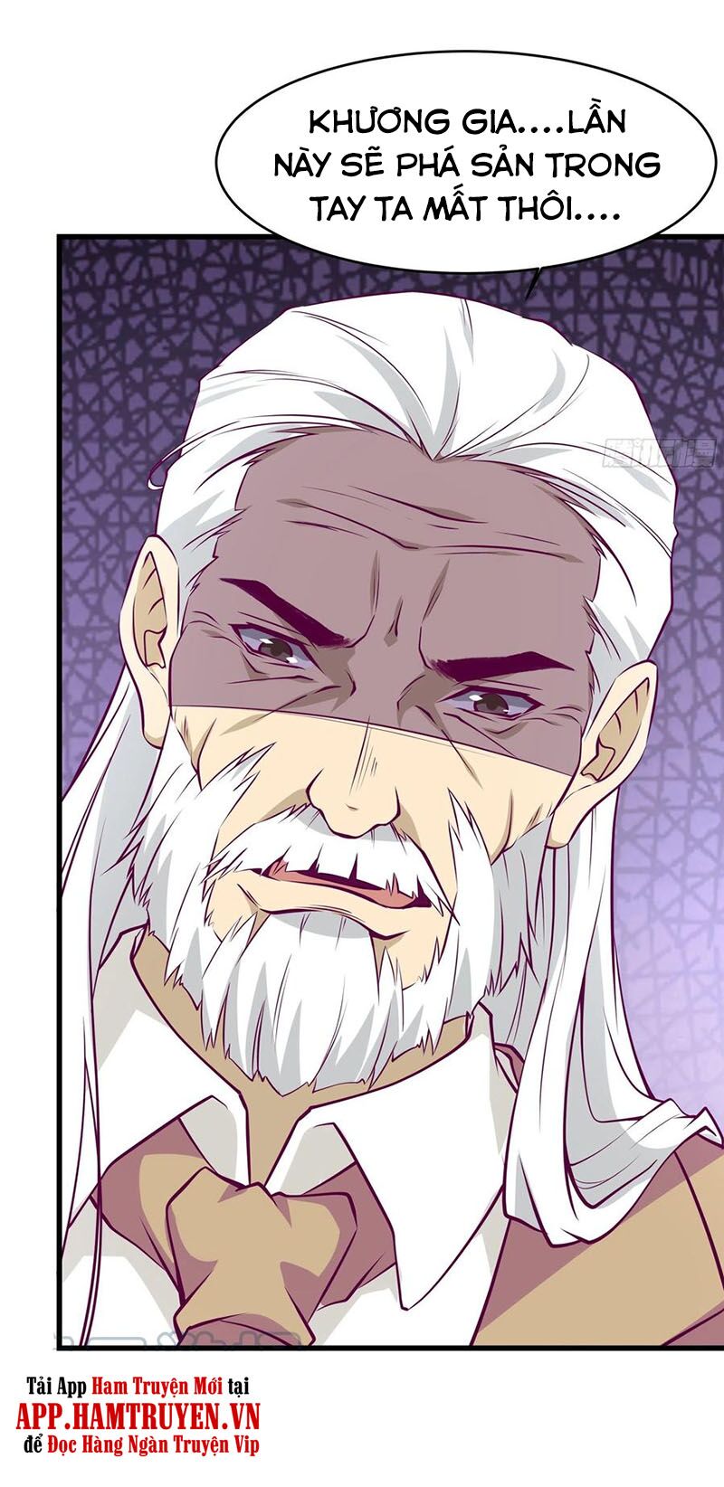 nãi ba là chiến thần mạnh nhất chapter 43 9