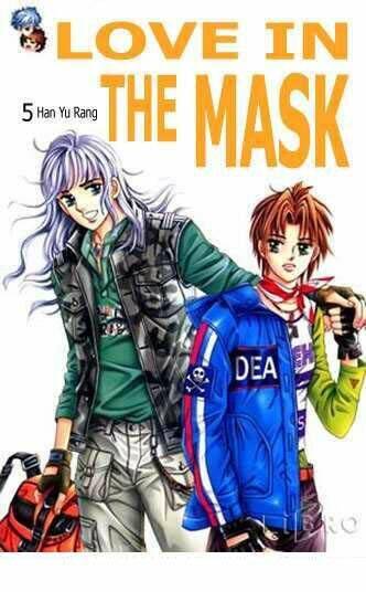 mặt nạ tình yêu chapter 20 1