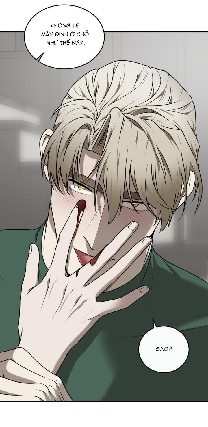 dưỡng thú cưng chapter 26.1 22