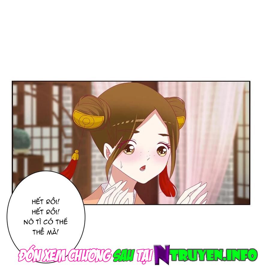 thông linh phi chapter 619 23