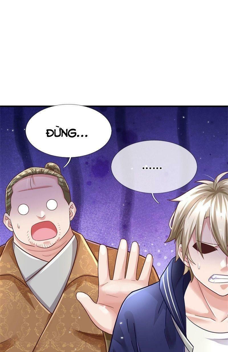 thuộc tính của ta đều tăng vào sức mạnh chapter 40 13