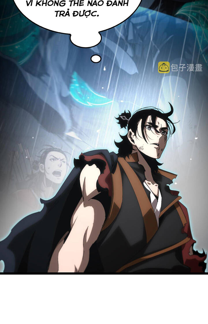 chư giới - tận thế online chapter 174 44