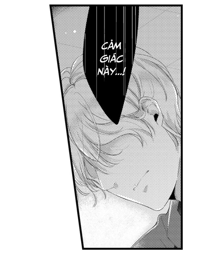 sếp ga lăng của tôi chapter 9 16