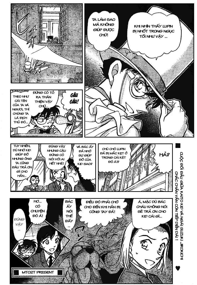 conan chapter 676 16