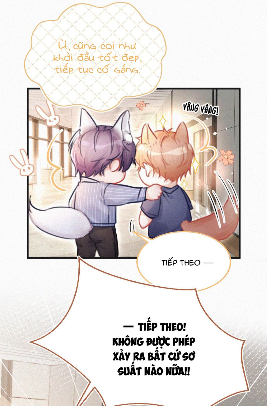 thần thương (môi súng) chapter 59 40