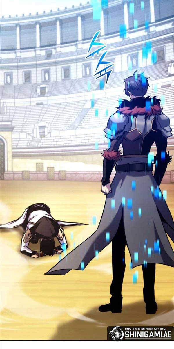 huyền thoại game thủ - tái xuất chapter 120 51