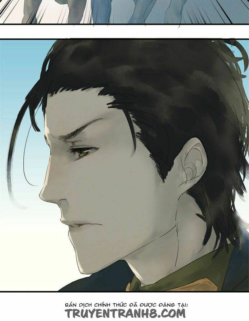 mùng 3 tháng 3 chapter 10 7