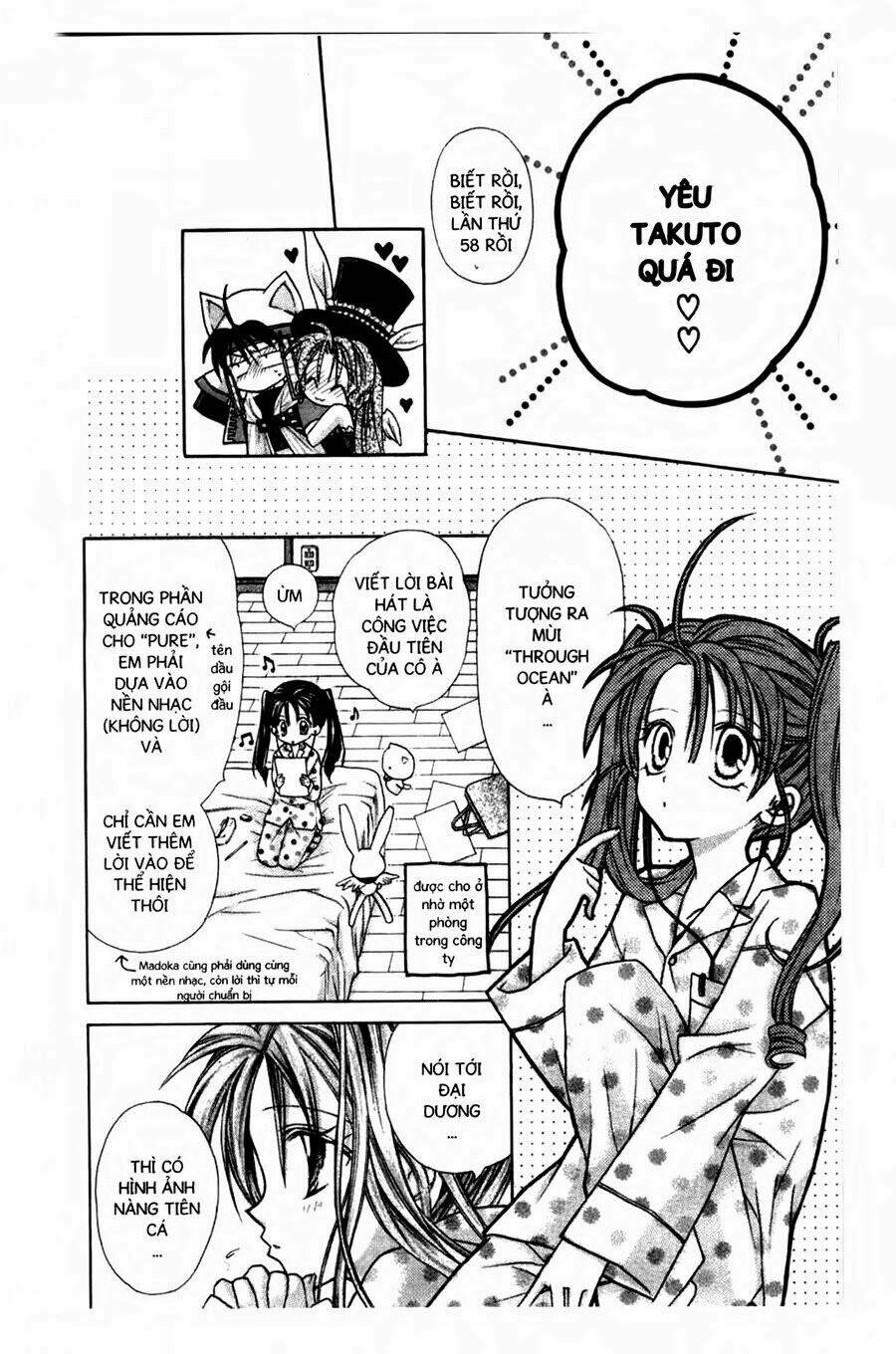 tìm ánh trăng tròn chapter 4 21