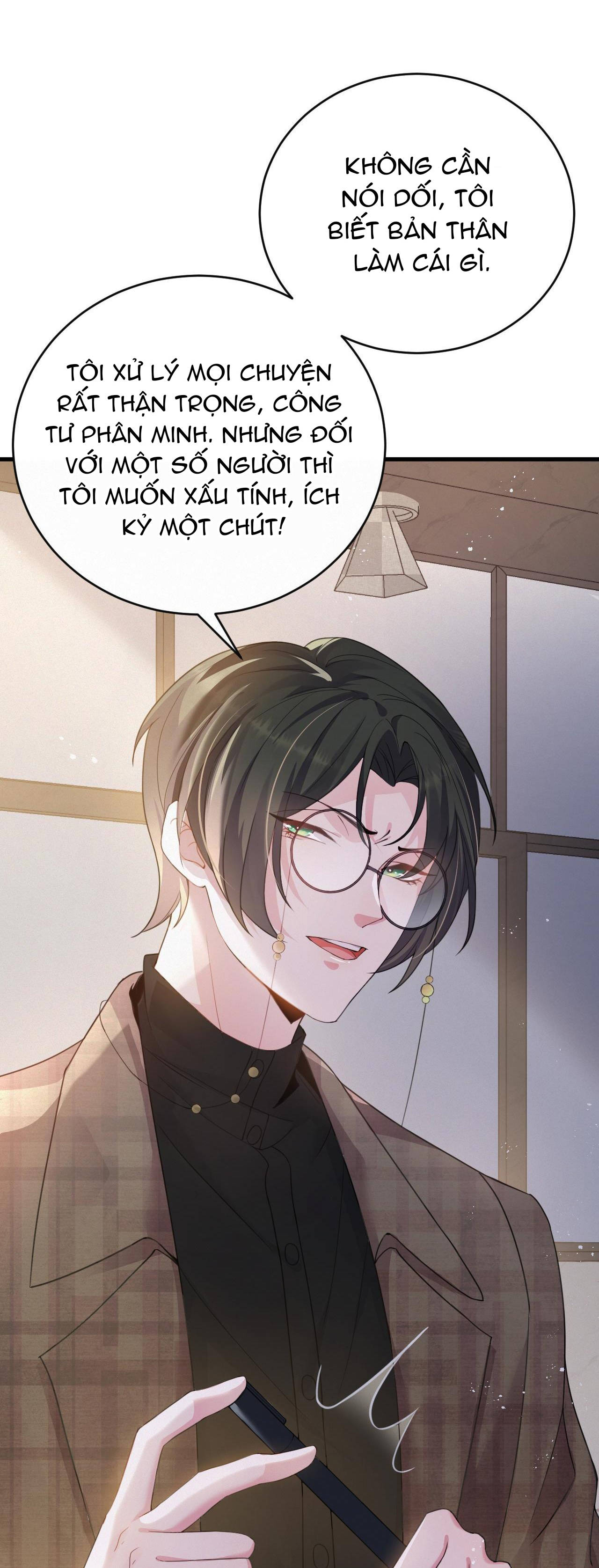 từ nay bắt đầu ngược tra nam chapter 2 10