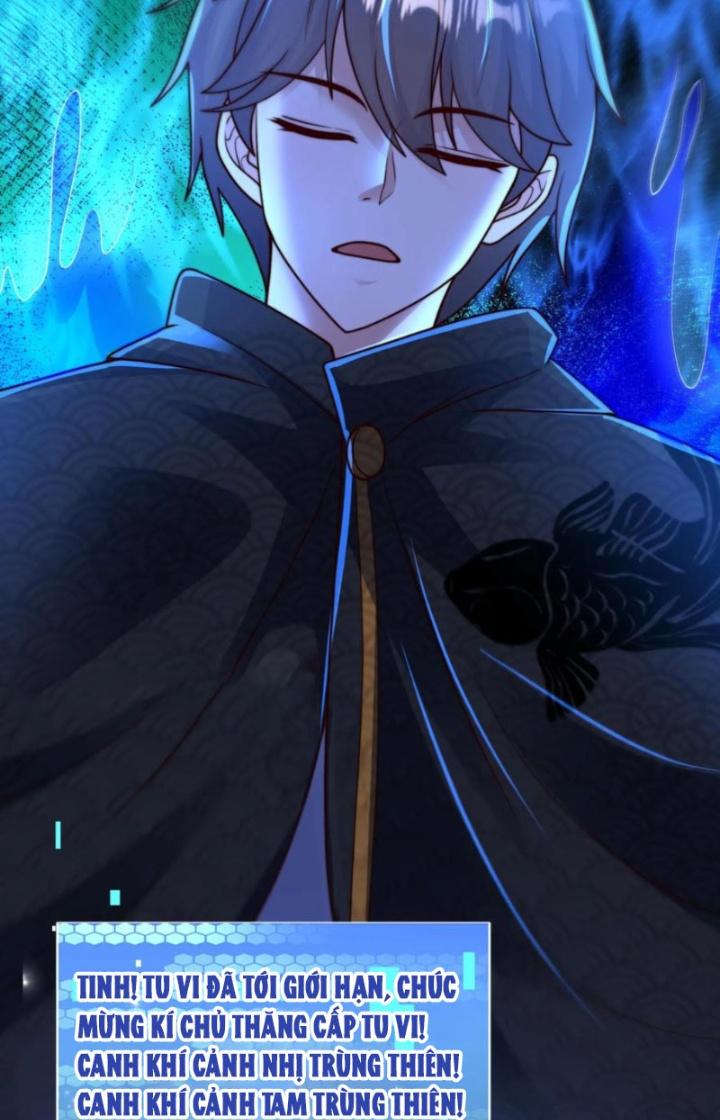 ta nuôi ma quỷ ở trấn ma ti chapter 217 41