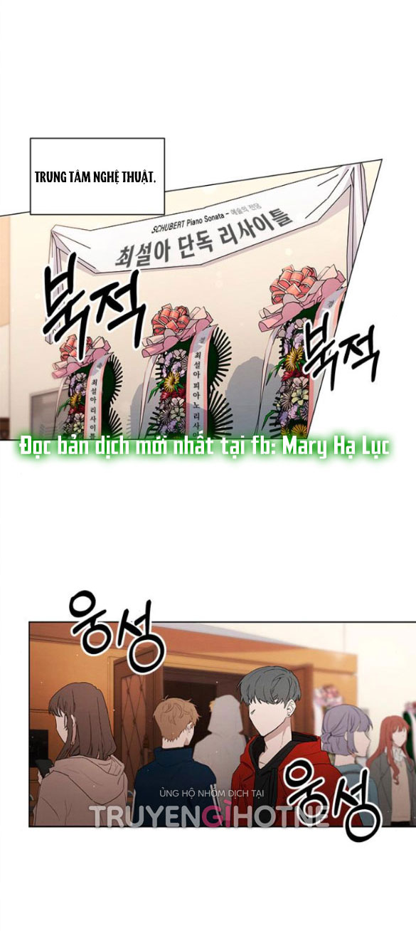 the castle - cô dâu của quỷ chapter 3.2 16