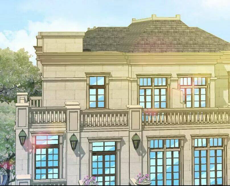 cô dâu gả thay của tổng tài chapter 137 14