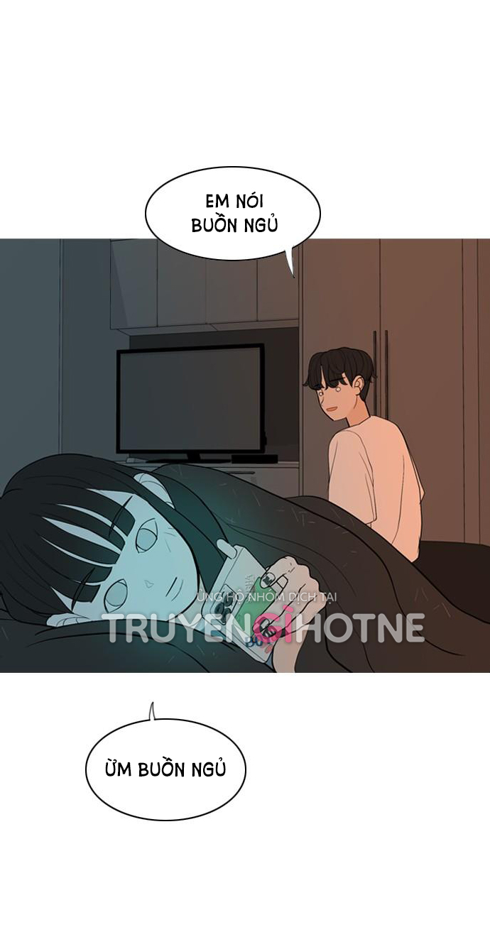 Tuyển Tập Truyện Ngắn Dằm Khăm Của Bạn Mảy chapter 29.1 - Trang 6