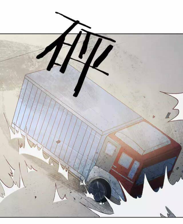 tôi không phải đa nhân cách chapter 35 22