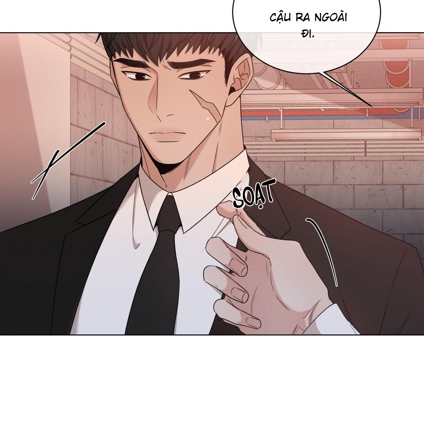 hội chứng minmotion chapter 48 57