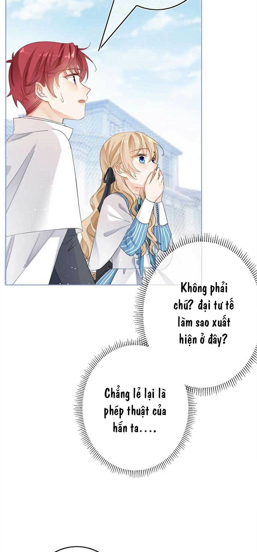 Đế Quốc Đầu Tiên Có Nữ Hoàng Chapter 40 - Next Chapter 41