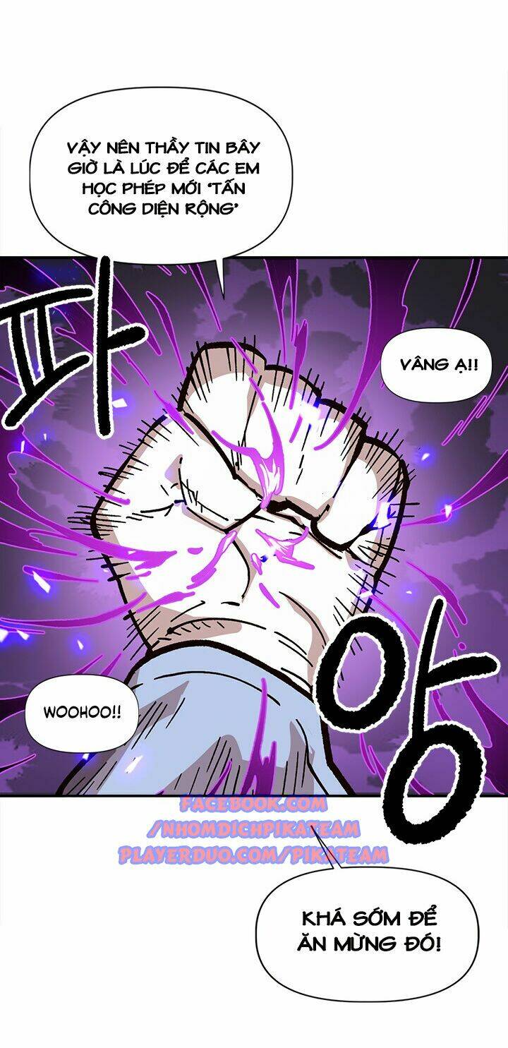 đại lục vô song chapter 24 16