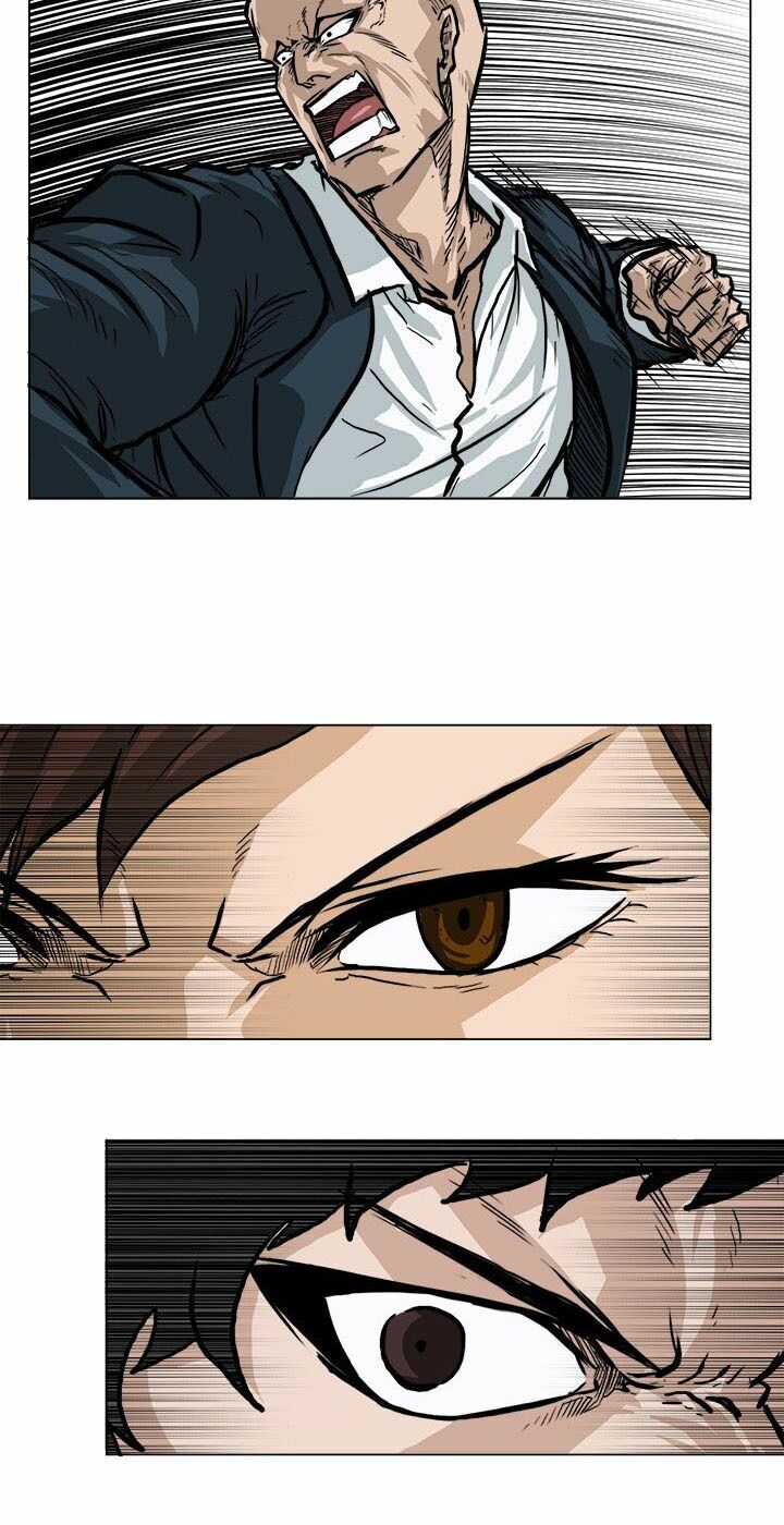 bá chủ học đường ss2 chapter 1 21