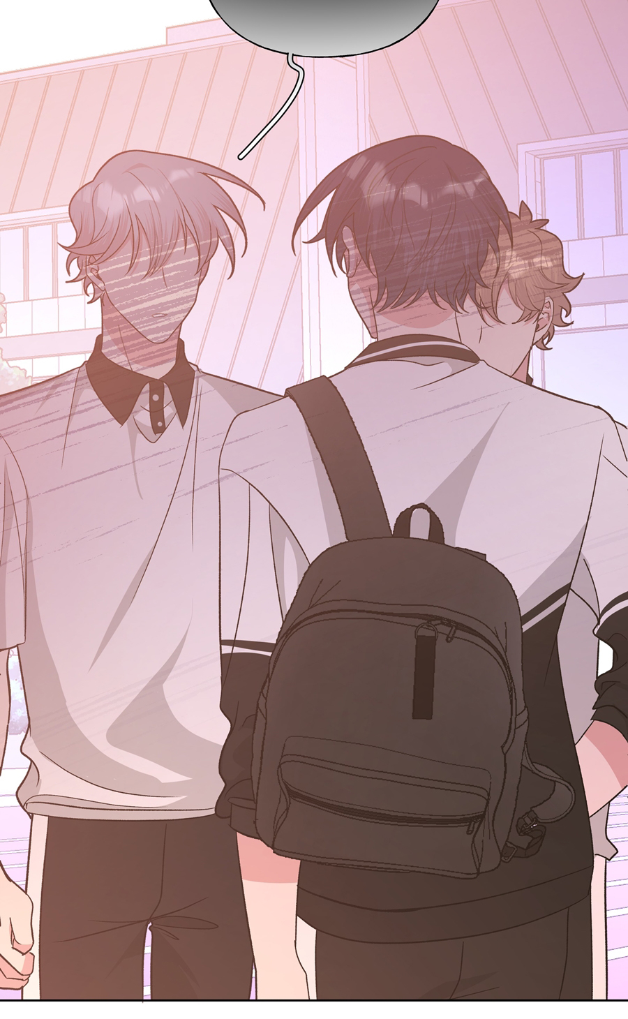 đừng nói yêu tôi (don't say you love me) chapter 38 21