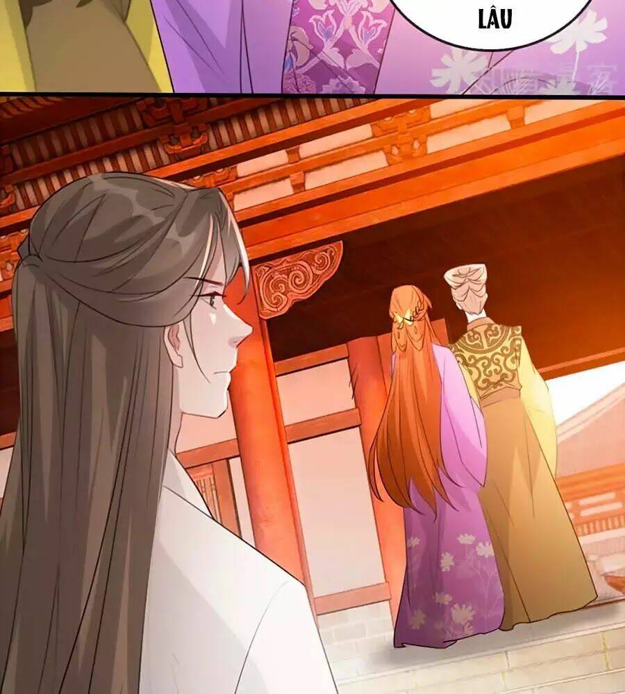 gian phi như thử đa kiều chapter 53 11