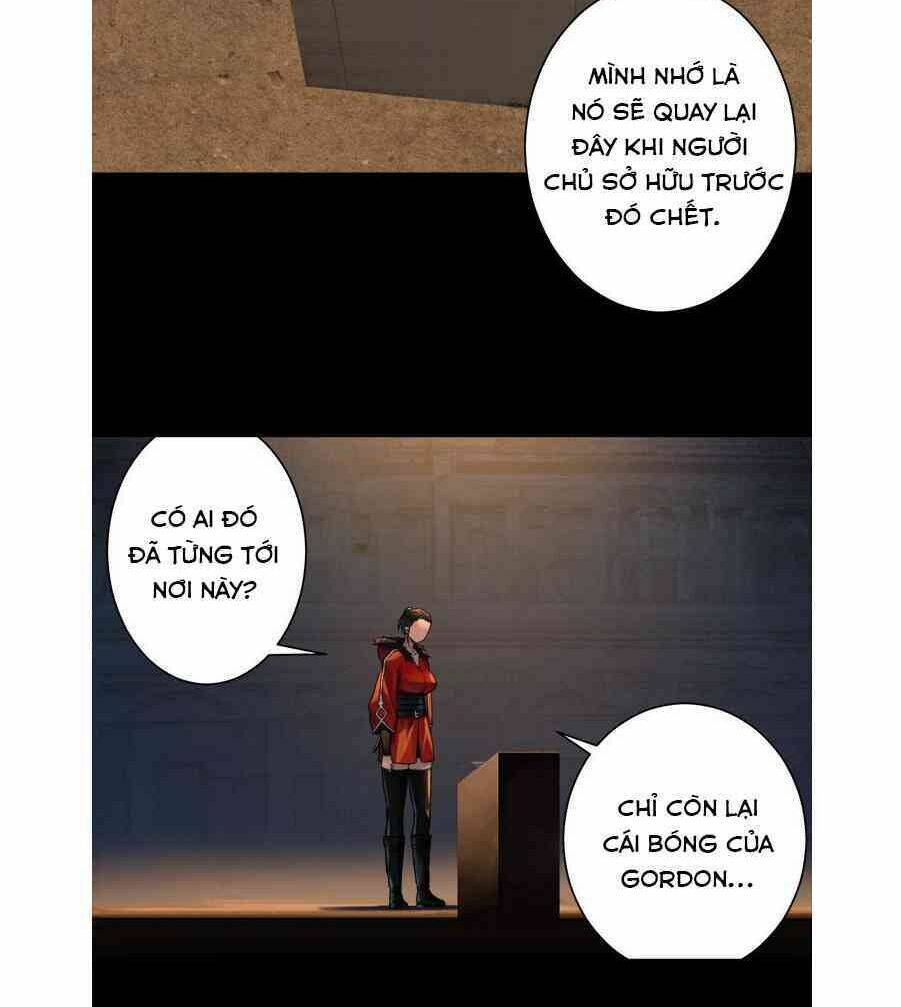 triệu hồi đến thế giới fantasy chapter 70 10