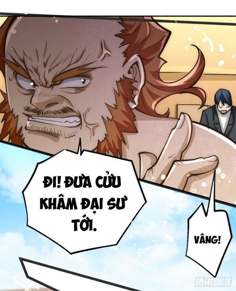 đô thị đỉnh phong cao thủ chapter 104 46