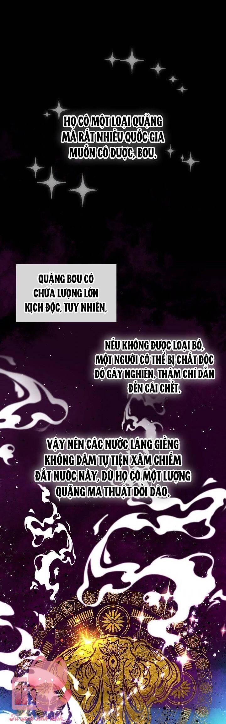 hoàng tử chuyển sinh trở thành người mạnh nhất thế giới nhờ vào sự hiểu biết về bug chapter 44 28