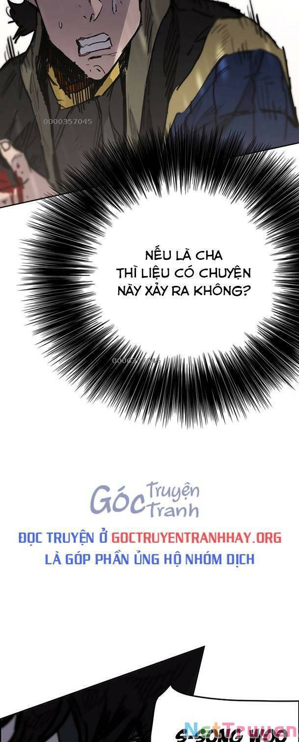 kiếm sĩ bất bại chapter 143 63