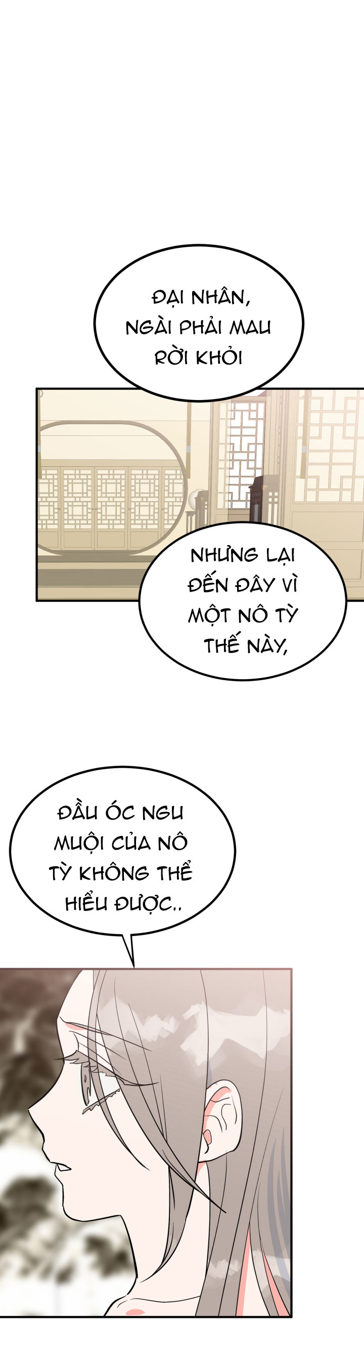 độc chủ chapter 22 36