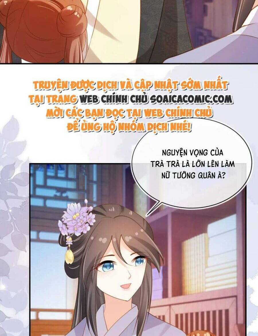 nhặt được bảo bối manh manh chapter 130 38