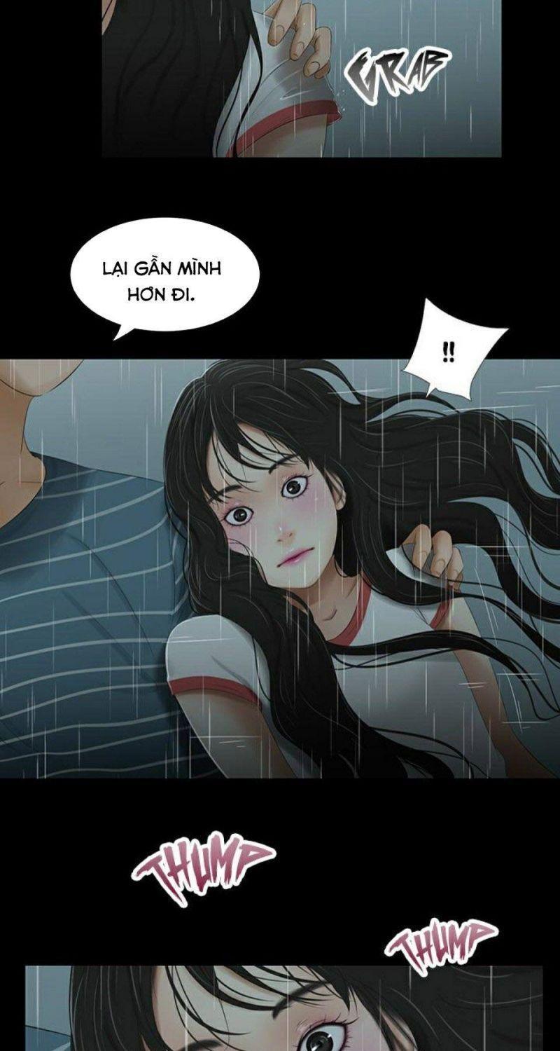 chú và cháu chapter 31 30