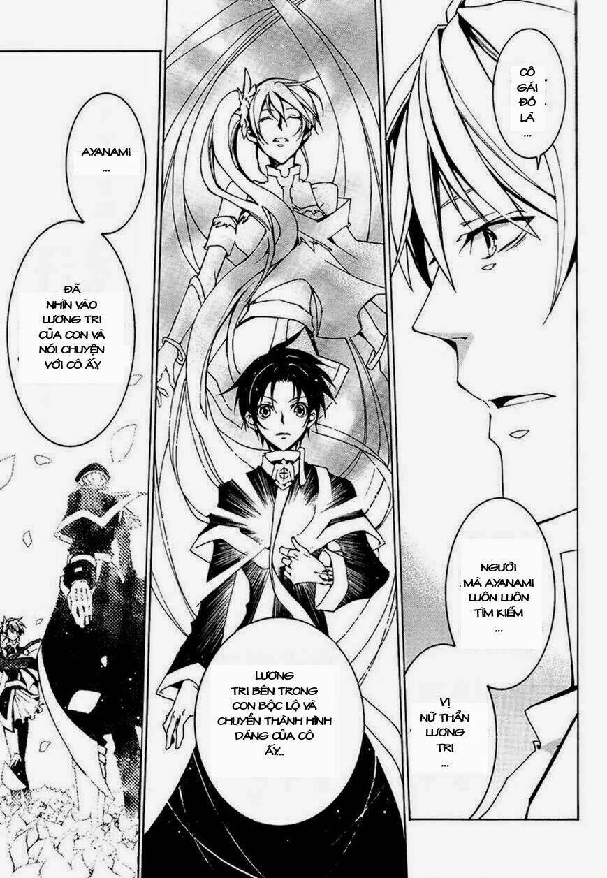 07 hồn ma chapter 99 21