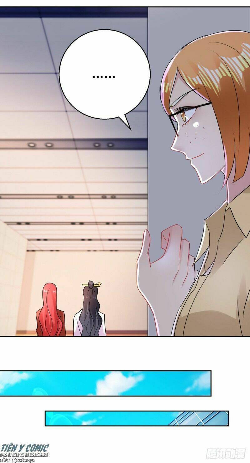 vú em là cổ tiên chapter 161 17