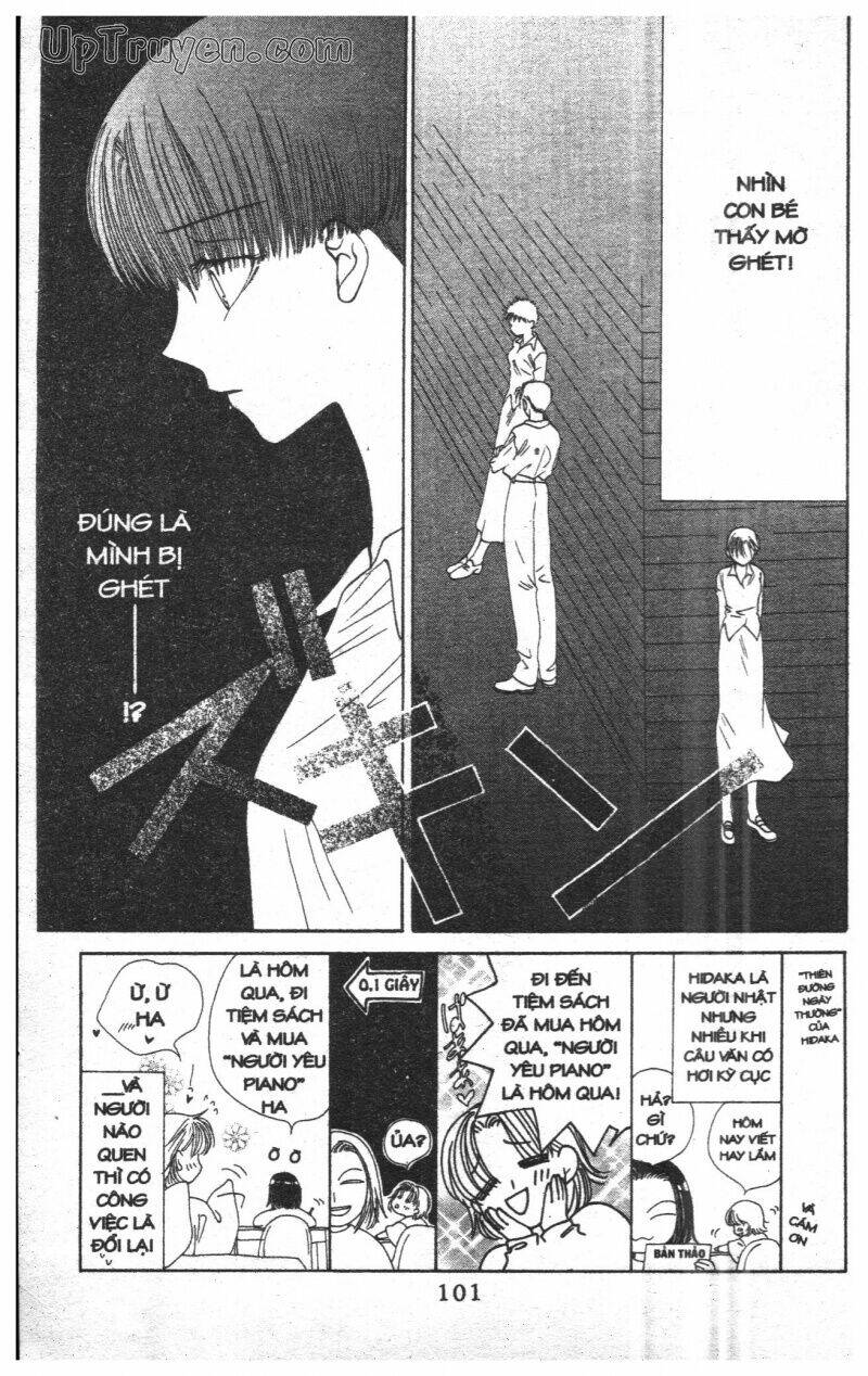 thấy mờ ghét chapter 4 103