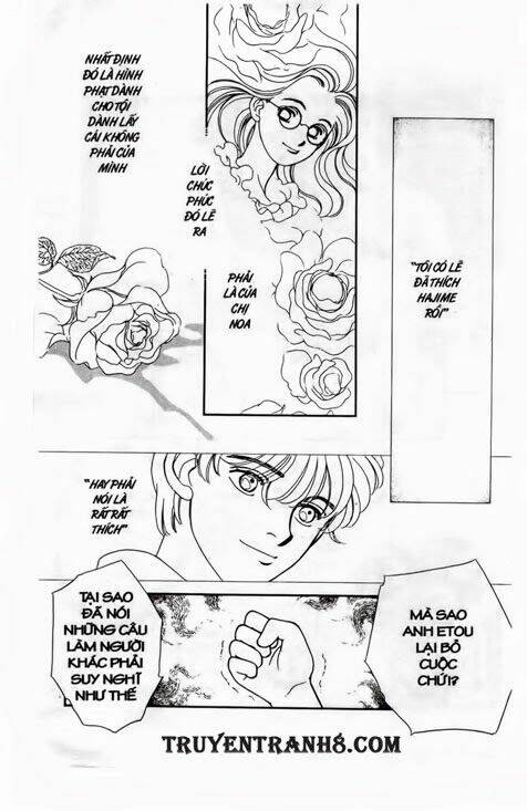 hajime là số một chapter 49 9