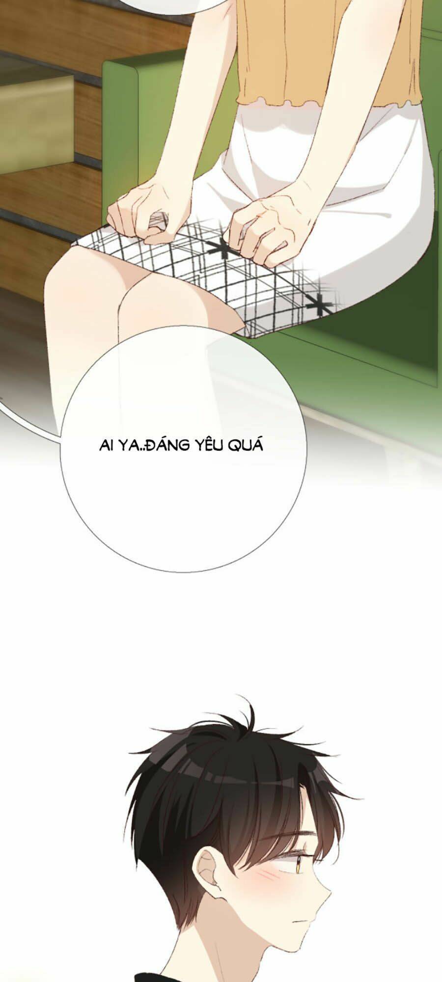 yêu thương em, yêu bản thân chapter 24 59